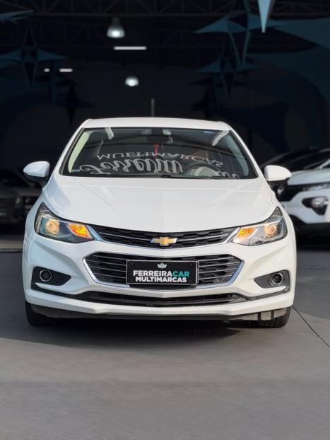 CHEVROLET Cruze Sedan 1.4 16V 4P LTZ FLEX TURBO AUTOM�TICO, Foto 1
