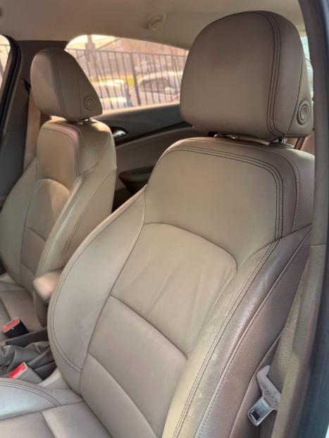 CHEVROLET Cruze Sedan 1.4 16V 4P LTZ FLEX TURBO AUTOM�TICO, Foto 4