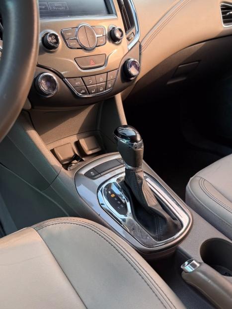 CHEVROLET Cruze Sedan 1.4 16V 4P LTZ FLEX TURBO AUTOM�TICO, Foto 6