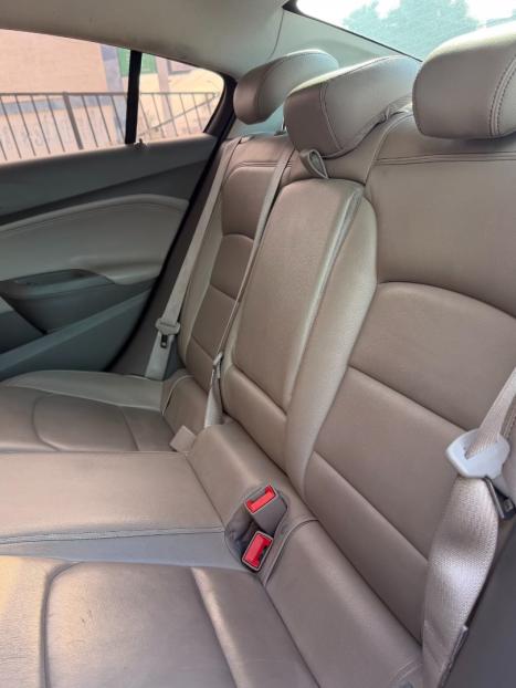 CHEVROLET Cruze Sedan 1.4 16V 4P LTZ FLEX TURBO AUTOM�TICO, Foto 8