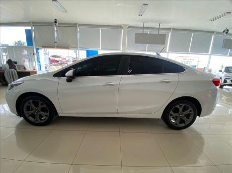 CHEVROLET Cruze Sedan 1.4 16V 4P LTZ FLEX TURBO AUTOM�TICO, Foto 2