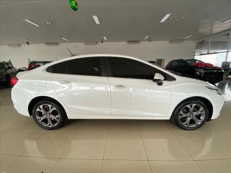 CHEVROLET Cruze Sedan 1.4 16V 4P LTZ FLEX TURBO AUTOM�TICO, Foto 3