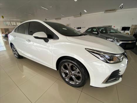 CHEVROLET Cruze Sedan 1.4 16V 4P LTZ FLEX TURBO AUTOM�TICO, Foto 4