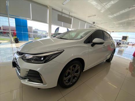 CHEVROLET Cruze Sedan 1.4 16V 4P LTZ FLEX TURBO AUTOM�TICO, Foto 5