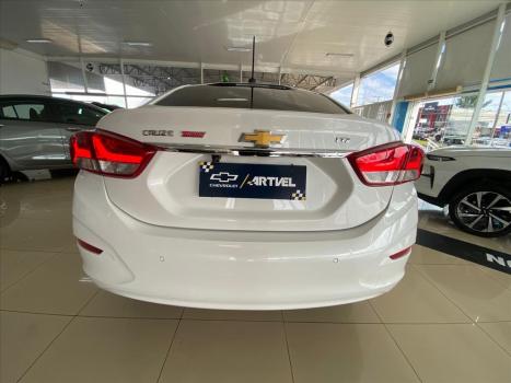 CHEVROLET Cruze Sedan 1.4 16V 4P LTZ FLEX TURBO AUTOM�TICO, Foto 6