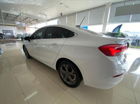 CHEVROLET Cruze Sedan 1.4 16V 4P LTZ FLEX TURBO AUTOM�TICO, Foto 7
