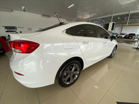 CHEVROLET Cruze Sedan 1.4 16V 4P LTZ FLEX TURBO AUTOM�TICO, Foto 8