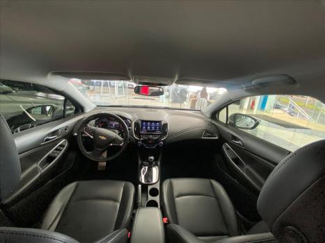 CHEVROLET Cruze Sedan 1.4 16V 4P LTZ FLEX TURBO AUTOM�TICO, Foto 9