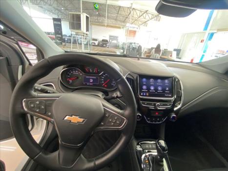 CHEVROLET Cruze Sedan 1.4 16V 4P LTZ FLEX TURBO AUTOM�TICO, Foto 10