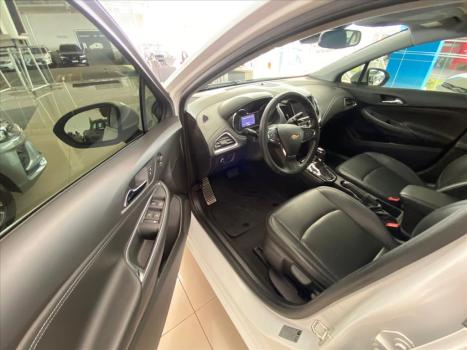 CHEVROLET Cruze Sedan 1.4 16V 4P LTZ FLEX TURBO AUTOM�TICO, Foto 12