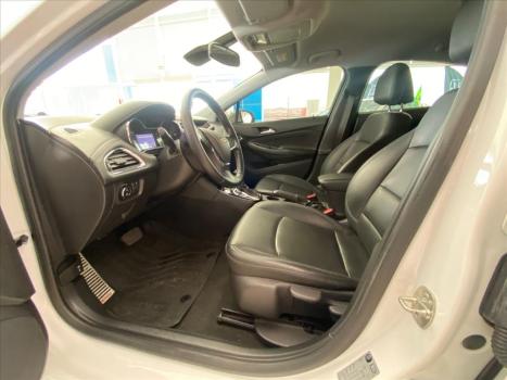 CHEVROLET Cruze Sedan 1.4 16V 4P LTZ FLEX TURBO AUTOM�TICO, Foto 13