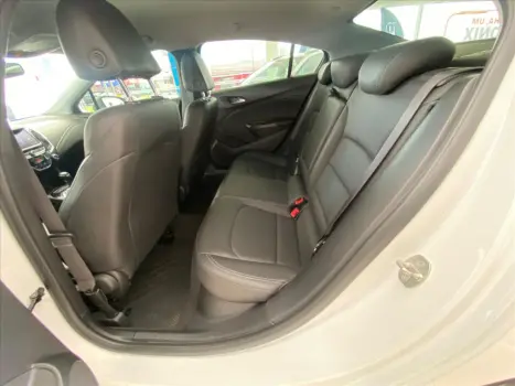 CHEVROLET Cruze Sedan 1.4 16V 4P LTZ FLEX TURBO AUTOM�TICO, Foto 14