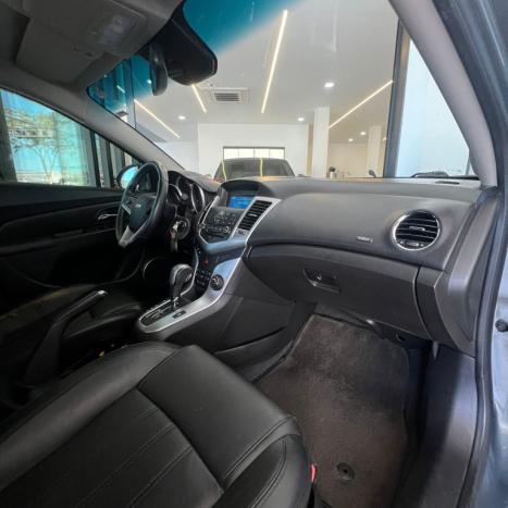 CHEVROLET Cruze Sedan 1.8 16V 4P LT ECOTEC FLEX AUTOM�TICO, Foto 9