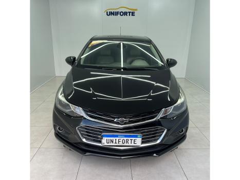 CHEVROLET Cruze Sedan 1.4 16V 4P LTZ FLEX TURBO AUTOM�TICO, Foto 2