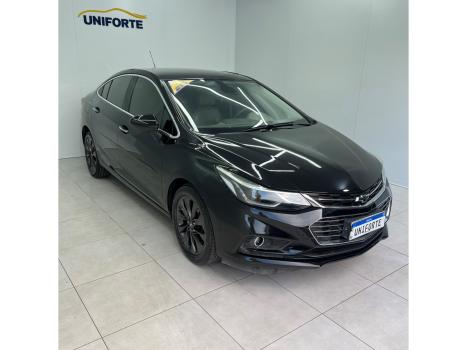 CHEVROLET Cruze Sedan 1.4 16V 4P LTZ FLEX TURBO AUTOM�TICO, Foto 3