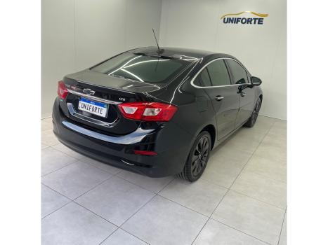 CHEVROLET Cruze Sedan 1.4 16V 4P LTZ FLEX TURBO AUTOM�TICO, Foto 4