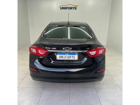 CHEVROLET Cruze Sedan 1.4 16V 4P LTZ FLEX TURBO AUTOM�TICO, Foto 5