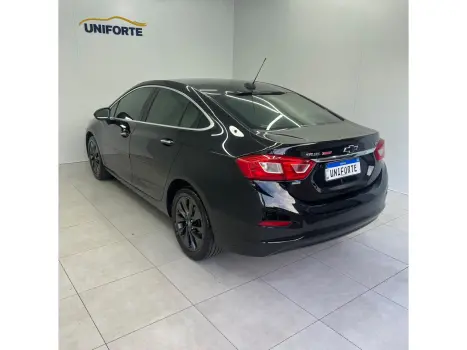 CHEVROLET Cruze Sedan 1.4 16V 4P LTZ FLEX TURBO AUTOM�TICO, Foto 6