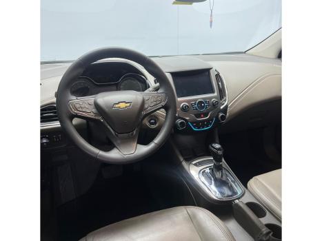 CHEVROLET Cruze Sedan 1.4 16V 4P LTZ FLEX TURBO AUTOM�TICO, Foto 7
