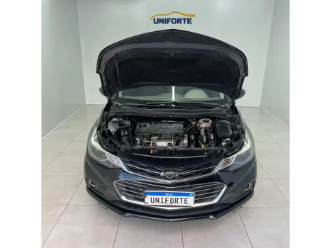 CHEVROLET Cruze Sedan 1.4 16V 4P LTZ FLEX TURBO AUTOM�TICO, Foto 9