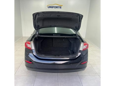CHEVROLET Cruze Sedan 1.4 16V 4P LTZ FLEX TURBO AUTOM�TICO, Foto 10