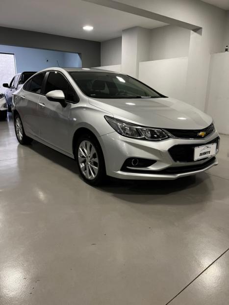 CHEVROLET Cruze Sedan 1.4 16V 4P LT FLEX TURBO AUTOM�TICO, Foto 1