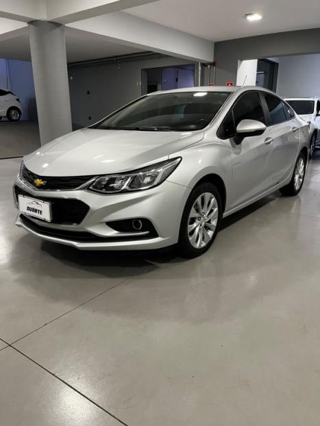 CHEVROLET Cruze Sedan 1.4 16V 4P LT FLEX TURBO AUTOM�TICO, Foto 3
