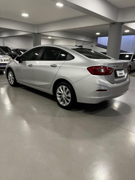 CHEVROLET Cruze Sedan 1.4 16V 4P LT FLEX TURBO AUTOM�TICO, Foto 6