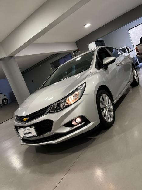CHEVROLET Cruze Sedan 1.4 16V 4P LT FLEX TURBO AUTOM�TICO, Foto 7