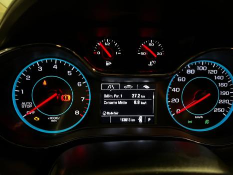 CHEVROLET Cruze Sedan 1.4 16V 4P LT FLEX TURBO AUTOM�TICO, Foto 11