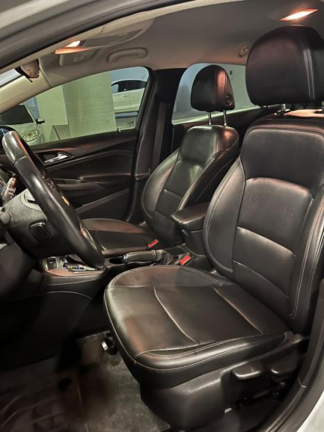 CHEVROLET Cruze Sedan 1.4 16V 4P LT FLEX TURBO AUTOM�TICO, Foto 15