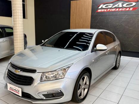 CHEVROLET Cruze Sedan 1.8 16V 4P LT ECOTEC FLEX AUTOM�TICO, Foto 3