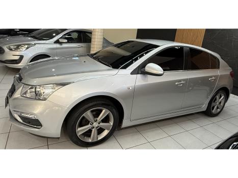 CHEVROLET Cruze Sedan 1.8 16V 4P LT ECOTEC FLEX AUTOM�TICO, Foto 4
