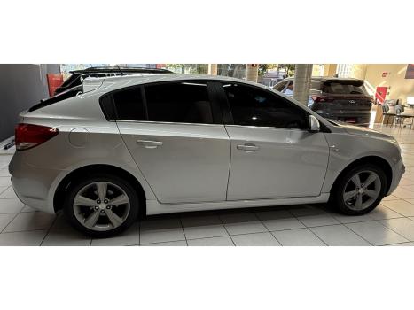 CHEVROLET Cruze Sedan 1.8 16V 4P LT ECOTEC FLEX AUTOM�TICO, Foto 5