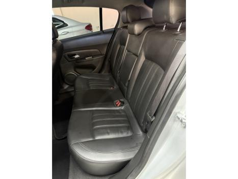 CHEVROLET Cruze Sedan 1.8 16V 4P LT ECOTEC FLEX AUTOM�TICO, Foto 9
