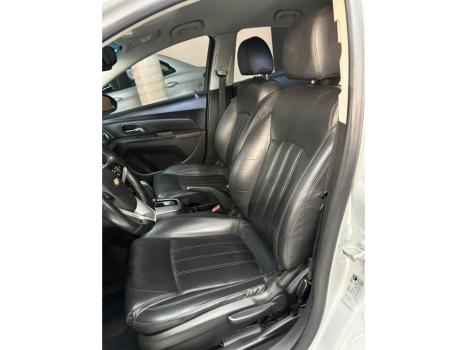 CHEVROLET Cruze Sedan 1.8 16V 4P LT ECOTEC FLEX AUTOM�TICO, Foto 10