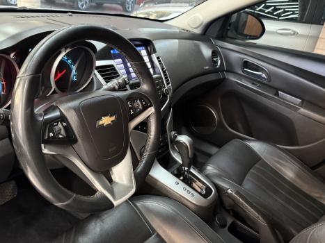 CHEVROLET Cruze Sedan 1.8 16V 4P LT ECOTEC FLEX AUTOM�TICO, Foto 11