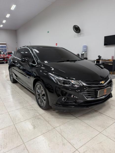CHEVROLET Cruze Sedan 1.4 16V 4P LTZ FLEX TURBO AUTOM�TICO, Foto 1