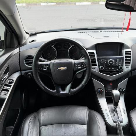 CHEVROLET Cruze Sedan 1.8 16V 4P LT ECOTEC FLEX AUTOM�TICO, Foto 2