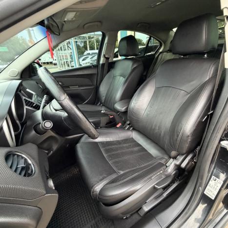 CHEVROLET Cruze Sedan 1.8 16V 4P LT ECOTEC FLEX AUTOM�TICO, Foto 5
