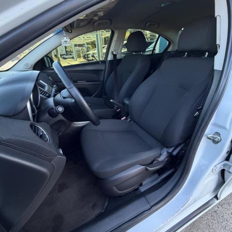 CHEVROLET Cruze Sedan 1.8 16V 4P LT ECOTEC FLEX, Foto 6