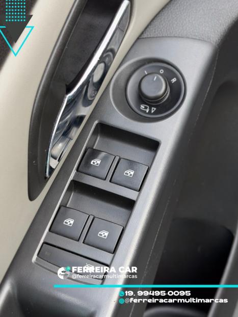 CHEVROLET Cruze Sedan 1.8 16V 4P LTZ ECOTEC FLEX AUTOM�TICO, Foto 6