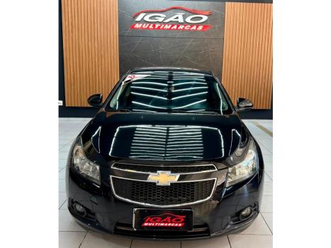 CHEVROLET Cruze Sedan 1.8 16V 4P LT ECOTEC FLEX AUTOM�TICO, Foto 2