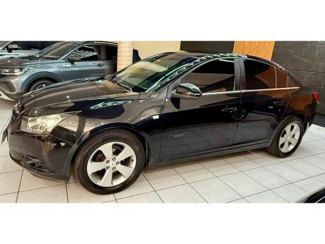 CHEVROLET Cruze Sedan 1.8 16V 4P LT ECOTEC FLEX AUTOM�TICO, Foto 4