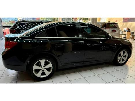 CHEVROLET Cruze Sedan 1.8 16V 4P LT ECOTEC FLEX AUTOM�TICO, Foto 5