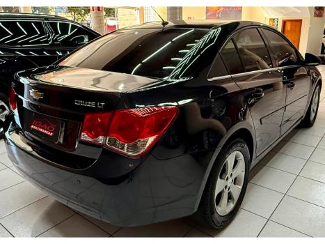 CHEVROLET Cruze Sedan 1.8 16V 4P LT ECOTEC FLEX AUTOM�TICO, Foto 6