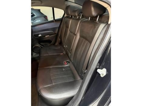 CHEVROLET Cruze Sedan 1.8 16V 4P LT ECOTEC FLEX AUTOM�TICO, Foto 9
