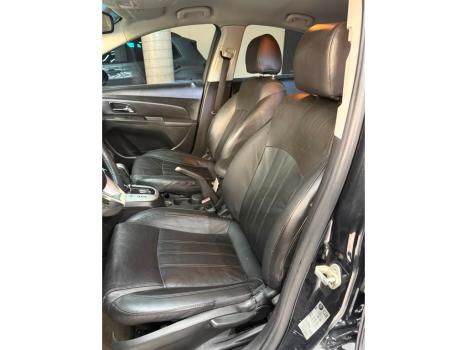 CHEVROLET Cruze Sedan 1.8 16V 4P LT ECOTEC FLEX AUTOM�TICO, Foto 10