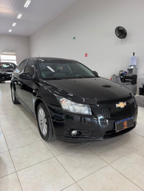 CHEVROLET Cruze Sedan 1.8 16V 4P LTZ ECOTEC FLEX AUTOM�TICO, Foto 1