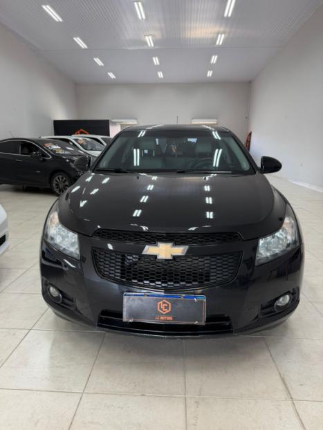 CHEVROLET Cruze Sedan 1.8 16V 4P LTZ ECOTEC FLEX AUTOM�TICO, Foto 2